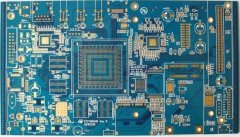 什么是線路板虛焊?造成虛焊的原因以及解決辦法