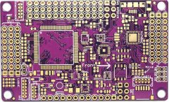 什么是線路板鍍金和沉金?兩者有什么區(qū)別?【經(jīng)驗分享】