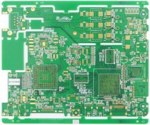 什么是線路板過(guò)孔?線路板過(guò)孔有哪些分類?
