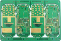 什么是hdi線路板?hdi線路板1階什么意思?