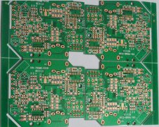 線路板osp是什么意思?osp工藝有哪些優(yōu)缺點(diǎn)?