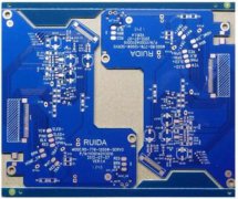 線路板綠油是什么?線路板綠油與藍油的區(qū)別在哪里?