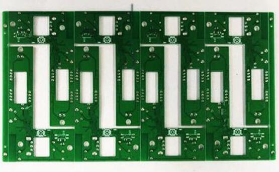 pth和npth孔的區別