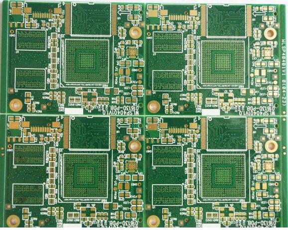 線(xiàn)路板阻焊偏位