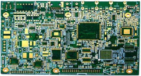 雙面線路板每平米多少錢，每平米的價格怎樣計算